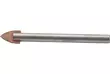 Сверло по стеклу для дрелей (10х80 мм) Makita D-25161 - Строительное оборудование
