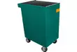 Тележка инструментальная Jonnesway C-7DW1179V 7-ми полочная, с инструментом в ложементах, 179 предметов 46670 046670 - Строительное оборудование