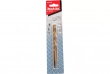 Сверло по металлу Makita HSS-TiN Economy 10х87x133, 1 шт. D-64185 - Строительное оборудование