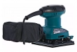 Вибрационная шлифмашина Makita BO 4557 - Строительное оборудование