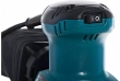 Вибрационная шлифмашина Makita BO 4557 - Строительное оборудование