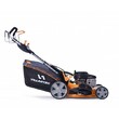 Газонокосилка бензиновая  VILLARTEC MB 348V арт. 1103010000 - Строительное оборудование