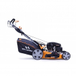 Газонокосилка бензиновая  VILLARTEC MB 556V арт. 1103100000 - Строительное оборудование