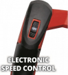 Миксер Einhell TE-MX 1600-2 CE 4258555 - Строительное оборудование