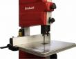 Пила ленточная Einhell TC-SB 200/1 4308018 - Строительное оборудование