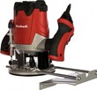 Фрезер Einhell TE-RO 1255 E 4350490 - Строительное оборудование