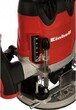 Фрезер Einhell TE-RO 1255 E 4350490 - Строительное оборудование