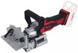 Фрезер аккумуляторный ламельный Einhell TE-BJ 18 Li 4350630 - Строительное оборудование