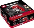 Отвертка аккумуляторная Einhell TE-SD 3,6 Li kit 4513495 - Строительное оборудование