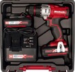 Дрель аккумуляторная Einhell PXC TE-CD 18/2 Li kit 4513830 - Строительное оборудование