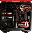 Дрель ударная аккумуляторная Einhell PXC TE-CD 18 Li BL 4513861 - Строительное оборудование