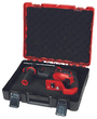 ПЕРФОРАТОР АККУМУЛЯТОРНЫЙ EINHELL TE-HD 18/20 LI - SOLO 4514260 - Строительное оборудование