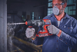 ПЕРФОРАТОР АККУМУЛЯТОРНЫЙ EINHELL TE-HD 18/20 LI - SOLO 4514260 - Строительное оборудование