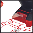 ПЕРФОРАТОР АККУМУЛЯТОРНЫЙ EINHELL TE-HD 18/20 LI - SOLO 4514260 - Строительное оборудование