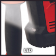 АККУМУЛЯТОРНЫЙ ПЕРФОРАТОР EINHELL TP-HD 18/26 LI BL - SOLO 4514265 - Строительное оборудование