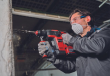 АККУМУЛЯТОРНЫЙ ПЕРФОРАТОР EINHELL TP-HD 18/26 LI BL - SOLO 4514265 - Строительное оборудование