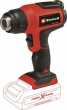 Фен аккумуляторный Einhell PXC TE-HA 18 Li-Solo (без АКБ и ЗУ) 4520500 - Строительное оборудование