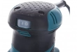 Вибрационная шлифмашина Makita BO 4566 - Строительное оборудование