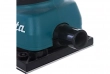 Вибрационная шлифмашина Makita BO 4566 - Строительное оборудование