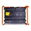 Генератор бензиновый VILLARTEC GG 6300EBC, 5,5кВт - Строительное оборудование