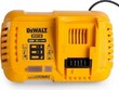 Зарядное устройство для аккумуляторов DeWALT  Li-Ion XR DCB118-QW - Строительное оборудование