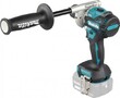 Дрель аккумуляторная MAKITA DDF486Z (без АКБ и ЗУ) - Строительное оборудование