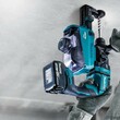 Перфоратор аккумуляторный MAKITA DHR182ZWJ (без АКБ и ЗУ) - Строительное оборудование