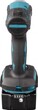 Шуруповерт аккумуляторный ударный MAKITA DTD157RTJ - Строительное оборудование