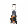 Газонокосилка бензиновая  VILLARTEC MB 3146T арт. MB3146T - Строительное оборудование