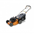 Газонокосилка бензиновая  VILLARTEC MB 3146T арт. MB3146T - Строительное оборудование