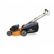 Газонокосилка бензиновая  VILLARTEC MB 3146T арт. MB3146T - Строительное оборудование