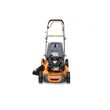 Газонокосилка бензиновая  VILLARTEC MB 3751T арт. MB3751T - Строительное оборудование
