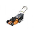 Газонокосилка бензиновая  VILLARTEC MB 3751T арт. MB3751T - Строительное оборудование