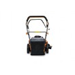 Газонокосилка бензиновая  VILLARTEC MB 3751T арт. MB3751T - Строительное оборудование