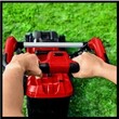 Газонокосилка аккумуляторная Einhell PXC GE-CM 36/34-1 Li-Solo (без АКБ и ЗУ) 3413226 - Строительное оборудование