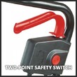 Культиватор электрический Einhell GC-RT 1545 M 3431060 - Строительное оборудование