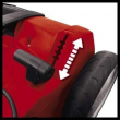 Скарификатор-аэратор электрический Einhell GE-SA 1640 3420590 - Строительное оборудование