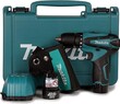 Дрель аккумуляторная MAKITA DF330DWE - Строительное оборудование