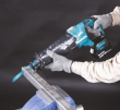 Пила сабельная аккумуляторная MAKITA DJR187RT - Строительное оборудование