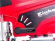 Лобзик аккумуляторный Einhell PXC TC-JS 18 Li-Solo (без АКБ и ЗУ) 4321209 - Строительное оборудование