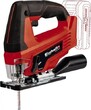 Лобзик аккумуляторный Einhell PXC TC-JS 18 Li-Solo (без АКБ и ЗУ) 4321209 - Строительное оборудование
