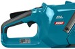 Пила цепная аккумуляторная MAKITA XGT UC016GZ01 (без АКБ и ЗУ) - Строительное оборудование