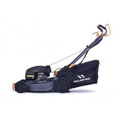 Газонокосилка бензиновая  VILLARTEC MB 653VС арт. 1103150000 - Строительное оборудование