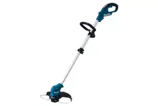 Аккумуляторный триммер Makita UR100DWAEX - Строительное оборудование