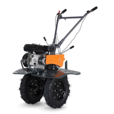 Мотоблок бензиновый VILLARTEC TВ 980 арт. 1114980000 - Строительное оборудование