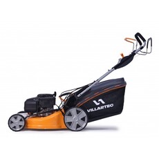 Газонокосилка бензиновая  VILLARTEC MB 348Т арт. 1103020000 - Строительное оборудование