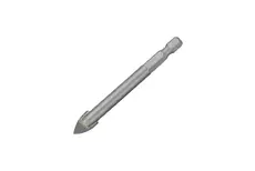 Сверло по стеклу для дрелей 1/4" 5х65мм Makita D-15958 - Строительное оборудование