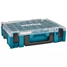 MAKPAC с органайзером тип 1, 395Х295Х105 191X80-2 - Строительное оборудование