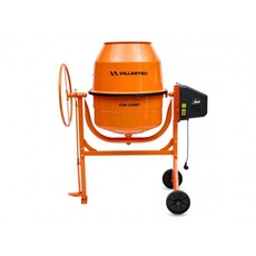 Бетоносмеситель VILLARTEC СМ-220Р - Строительное оборудование