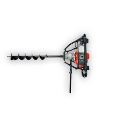 Мотобур бензиновый VILLARTEC D 427 - Строительное оборудование